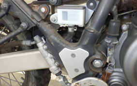 KAWASAKI SUPER SHERPA KL250G