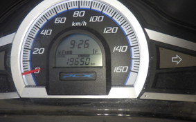 HONDA PCX125 JF56