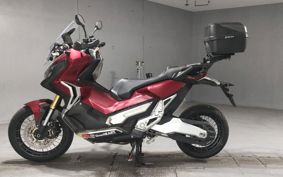 HONDA X-ADV 750 2018 RC95