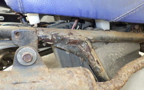 KAWASAKI KS-2 MX080A