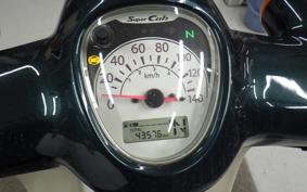 HONDA C110 SUPER CUB JA59