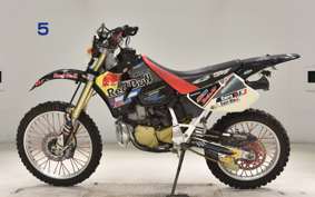 HONDA CRM250AR 2022 MD32