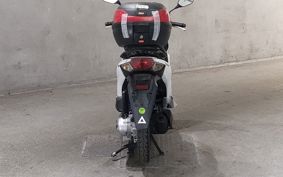 HONDA DIO110 BASIC  JK03