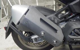 KYMCO KRV180 2014