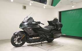 HONDA GL 1800 GOLD WING TOUR DCT 2026 SC79
