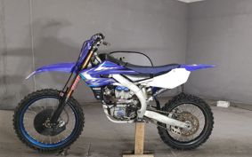 YAMAHA YZ250F CG40C