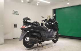 YAMAHA MAJESTY 250 Gen.3 2026 SG15J