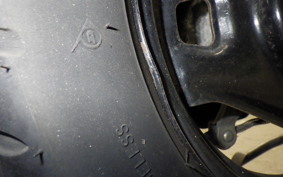 SUZUKI ADDRESS V125 G CF46A