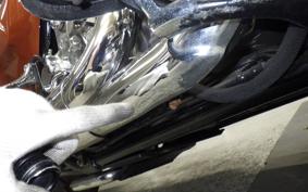 HARLEY FLHTKSE 1800CVO 2014