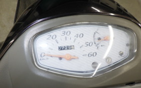 SUZUKI LET's 5 G 2005 CA47A
