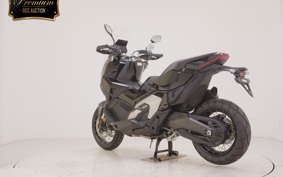 HONDA X-ADV 750 2026 RH21