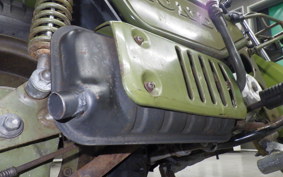 HONDA MOTRA 2026 AD05