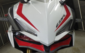 HONDA CBR250RR A 2017 MC51