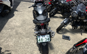 HONDA CBR400R 2024 NC65