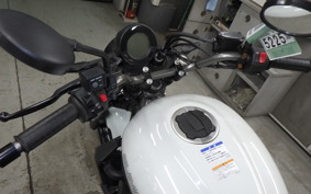 KAWASAKI ELIMINATOR400-3 2023 EL400A