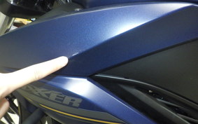 SUZUKI GIXXER 250 2022 ED22Y