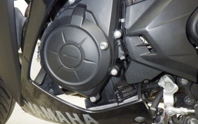 YAMAHA YZF R-3 2017 RH07J