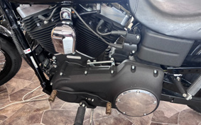 HARLEY FXDB1580 2011 GX4