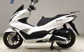 HONDA PCX125 JK05