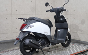 YAMAHA JOG DELUXE SA36J