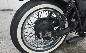 KAWASAKI 250TR BJ250F