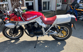 SUZUKI GSX1100S KATANA 1986 GS110X