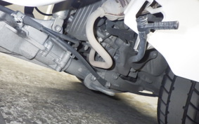 HONDA GYRO CANOPY 2019 TA03