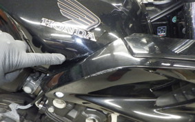 HONDA CB400 SUPER BOLDOR VTEC 2011 NC42