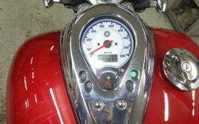 YAMAHA DRAGSTAR 400 2003 VH01J