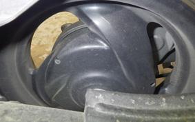 YAMAHA AXIS 125 Z SED7J