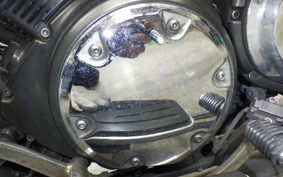 YAMAHA XVS1300A MIDNIGHT STAR 2009