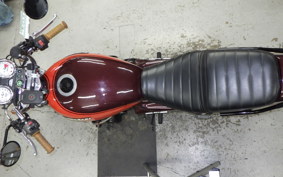 KAWASAKI ZEPHYR 400 KAI 1997