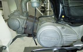 HONDA CD90 BENLY 2010 HA03