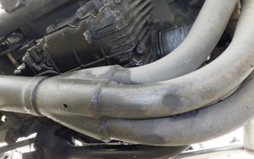 HONDA CB400SF VTEC K 2002 NC39