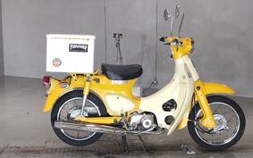 HONDA LITTLE CUB AA01