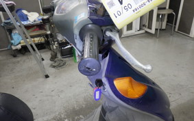 SUZUKI ADDRESS V125 CF46A