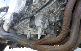 KAWASAKI ZZ-R400 Gen.2 1994 ZX400N