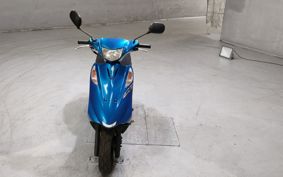 SUZUKI ADDRESS V125 CF46A