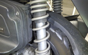 SUZUKI ｽｳｨｯｼｭ125 2007 DV12B