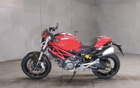 DUCATI  DUCATI  MONSTAR 696 2013 M500AA