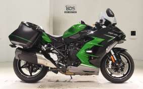 KAWASAKI NINJA H2 SX SE 2023 ZXT02P