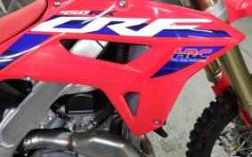 HONDA CRF450RX 2019 PE07