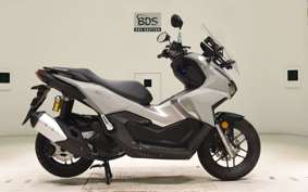 HONDA ADV160 2007 KF54