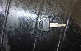 SUZUKI GSX400FW 1983 GK71A