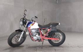 HONDA FTR223 MC34
