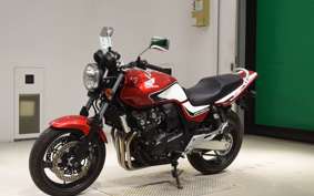 HONDA CB400SF GEN 4 2010 NC42