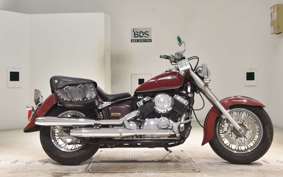 YAMAHA DRAGSTAR 400 CLASSIC 1998 4TR