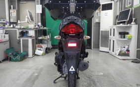 SUZUKI ADDRESS 110 2013 CE47A