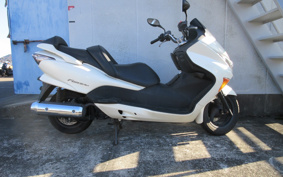 HONDA FORZA Z MF08