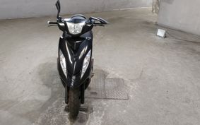 YAMAHA GTR125 SE51